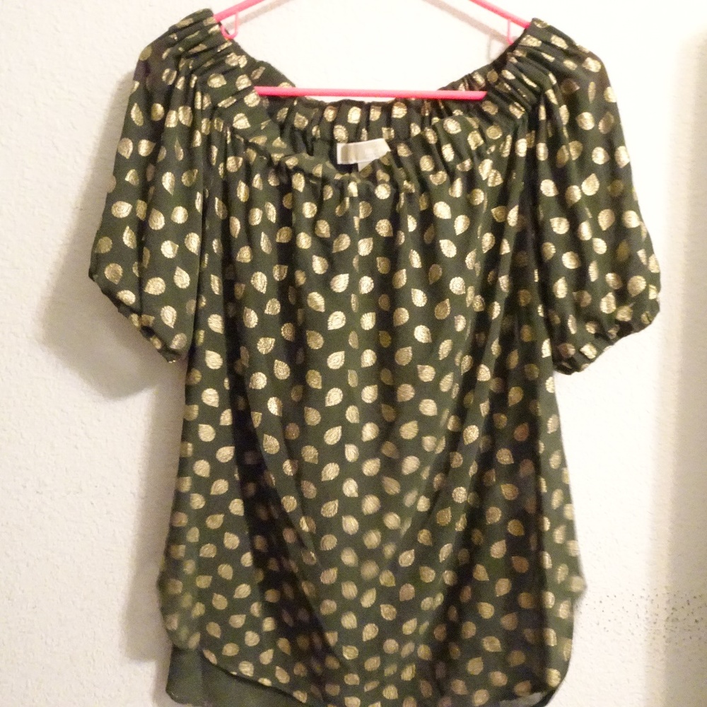 Michael Kors Blouse